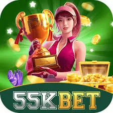 55KBET - Petualangan Seru Dalam Dunia Anime