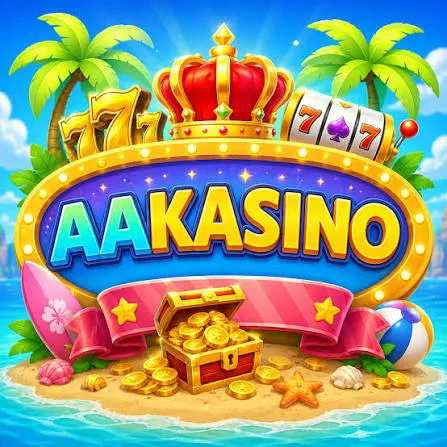 AAKASINO - Petualangan Memancing Seru di Laut Dalam