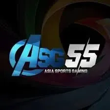 ASG55 - Game Poker Terbaik di Pusat Unduhan