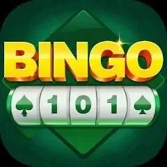 BINGO101 - Balapan Seru dan Menegangkan