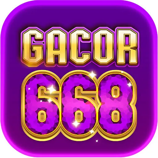 GACOR668 - Game Arcade Seru dan Menghibur