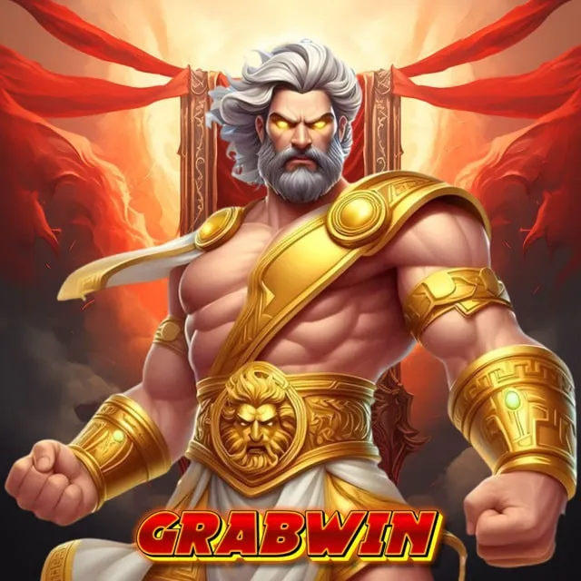GRABWIN - Membangun Imperium Bisnis Tycoon Terbaik