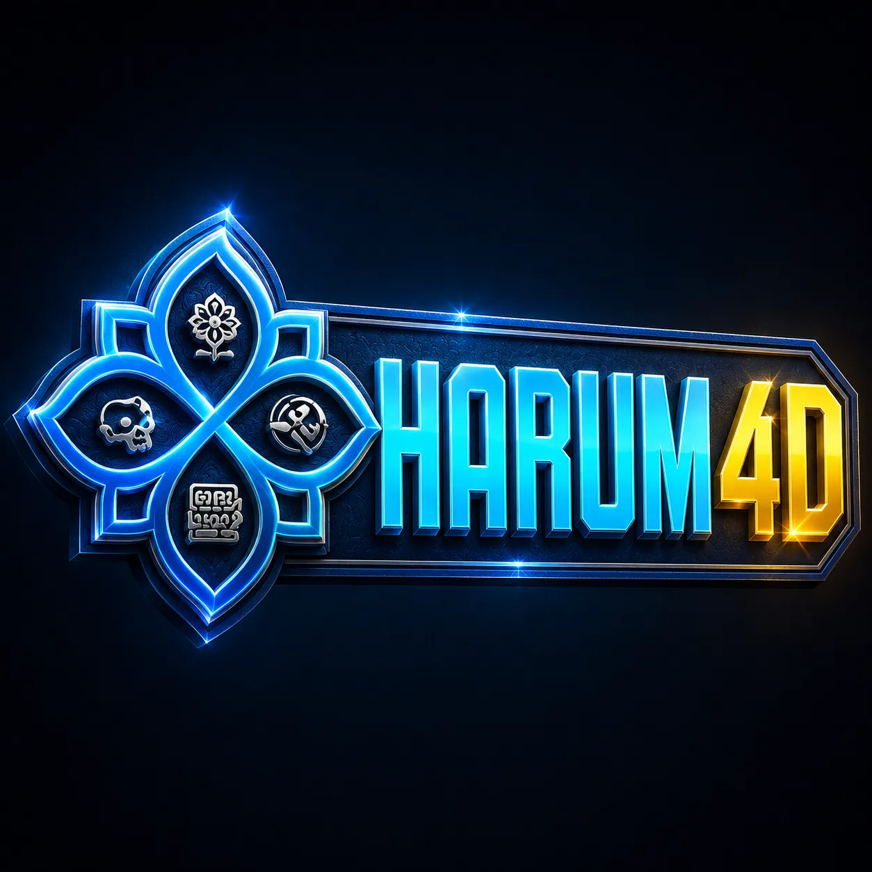 HARUM4D - Petualangan Anime Seru dan Menarik