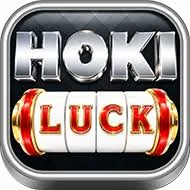 HOKILUCK - Permainan Simulasi Seru dan Menarik