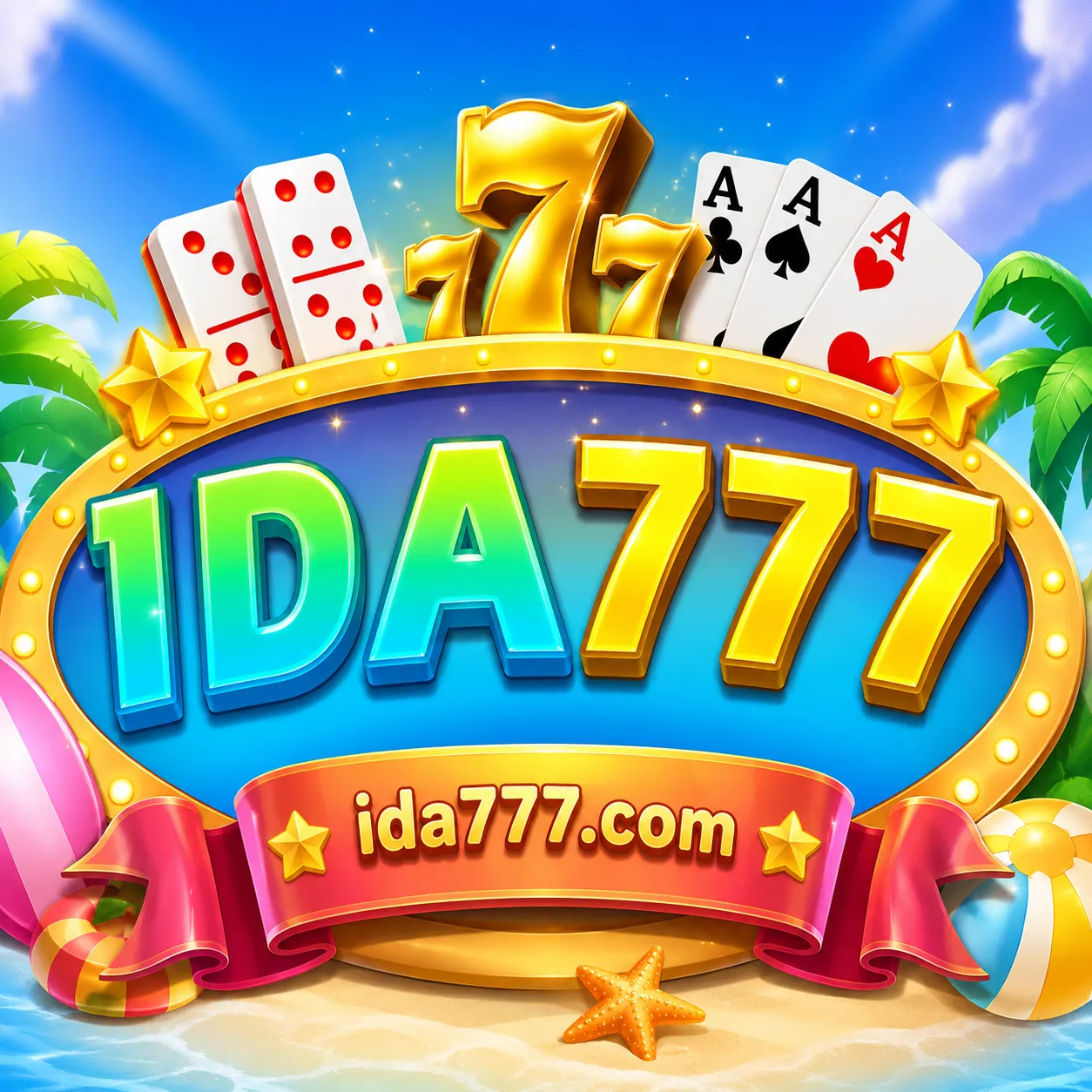 IDA777 - Petualangan Menarik di Dunia Fantasi