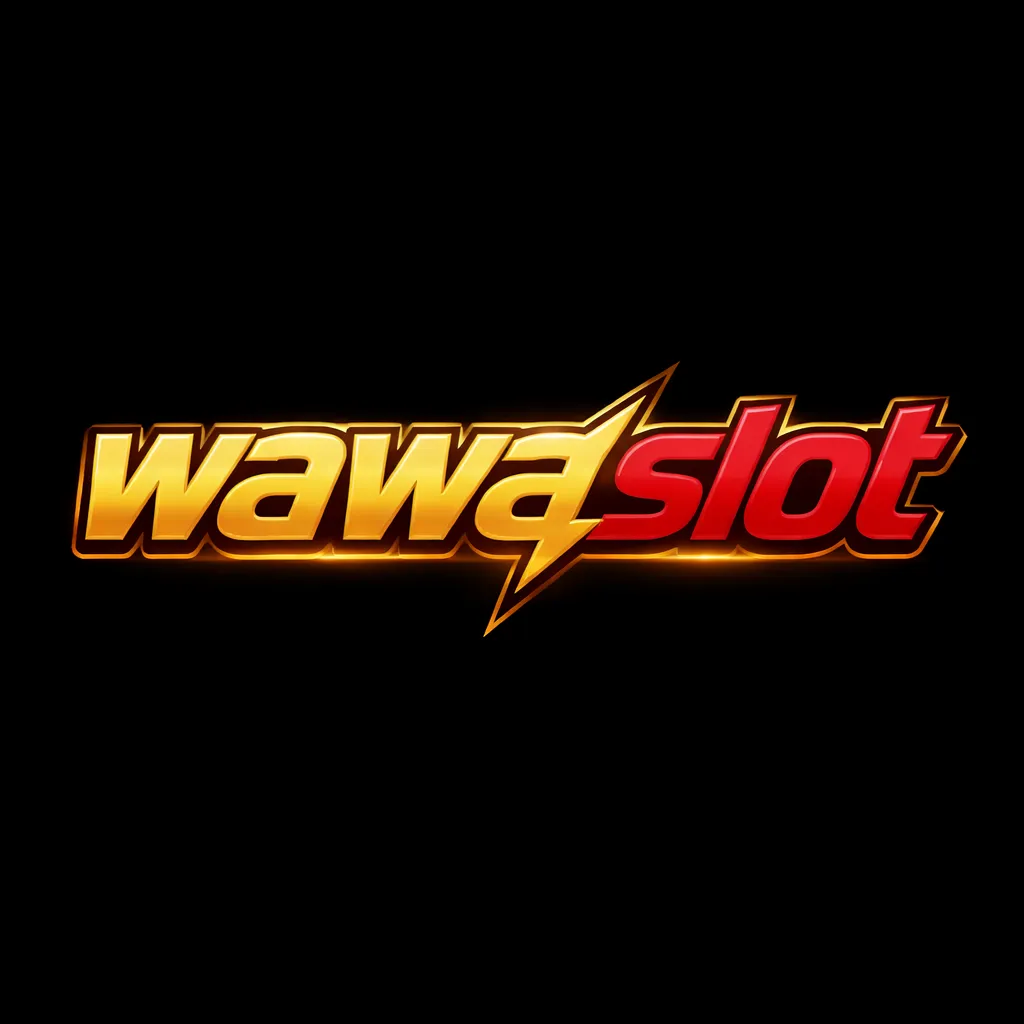 WAWARSLOT - Petualangan Seru di Dunia Anime
