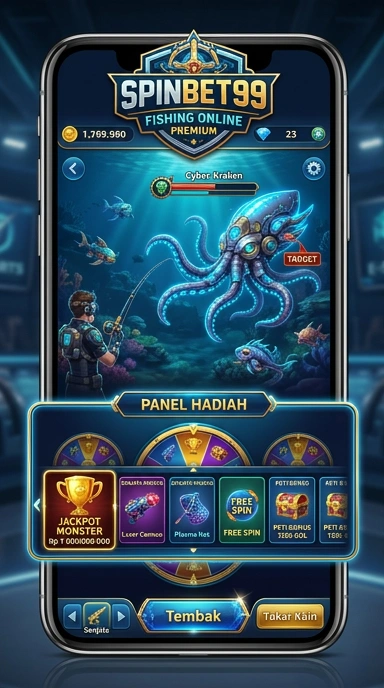 Proses unduh aplikasi spinbet99 yang cepat dan mudah.